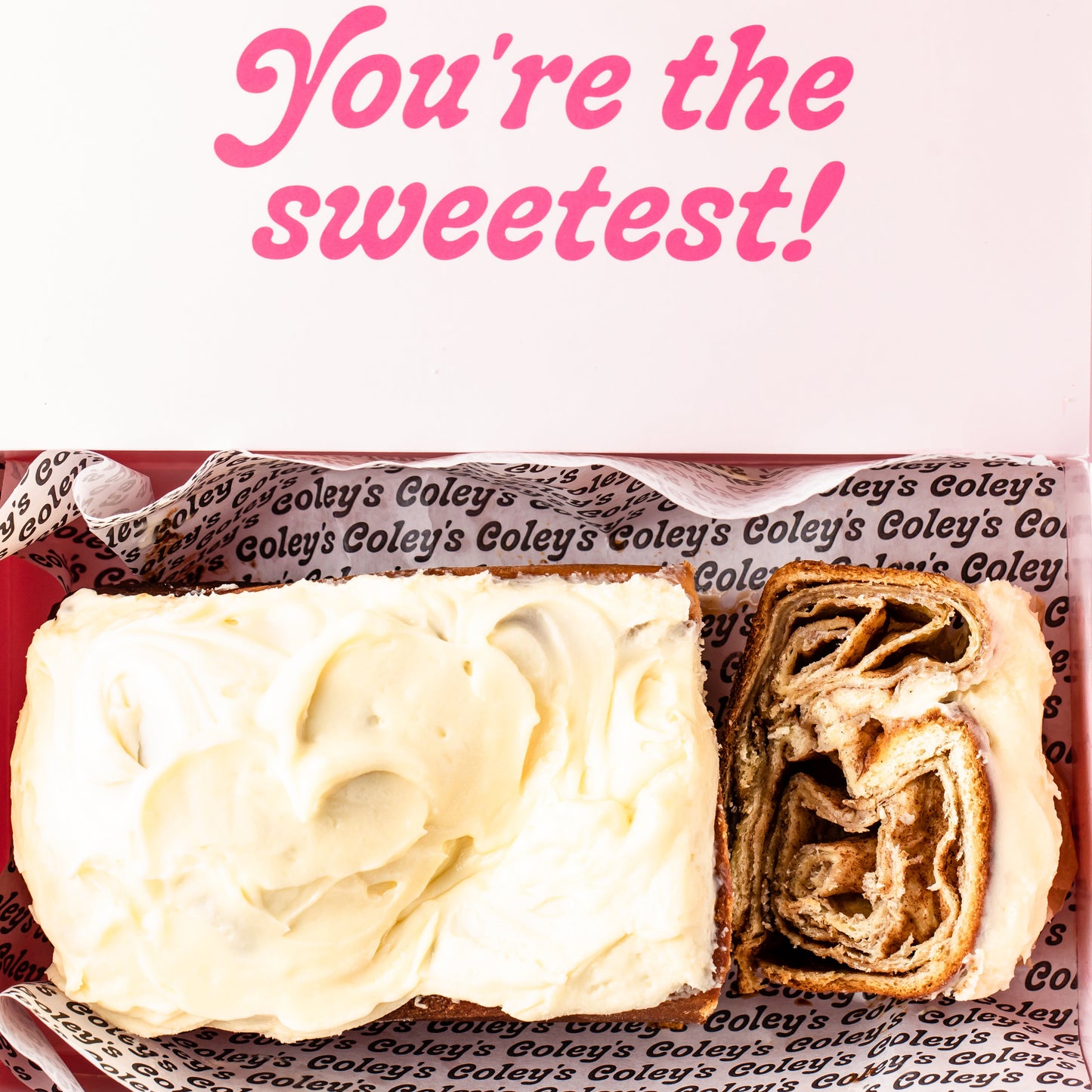 babka box