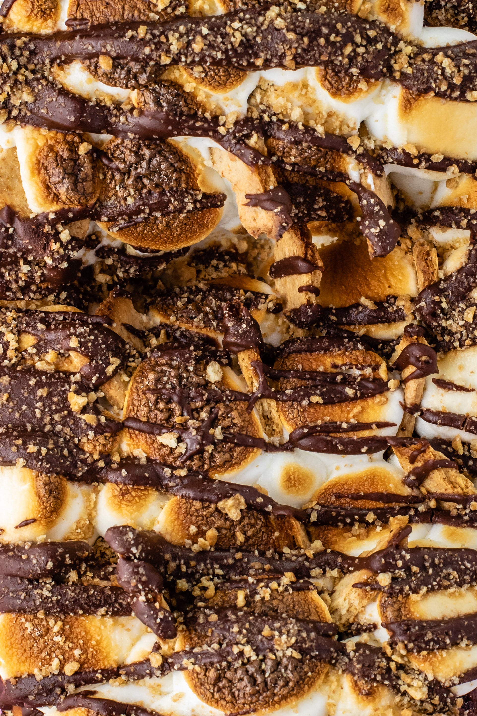 s’mores babka